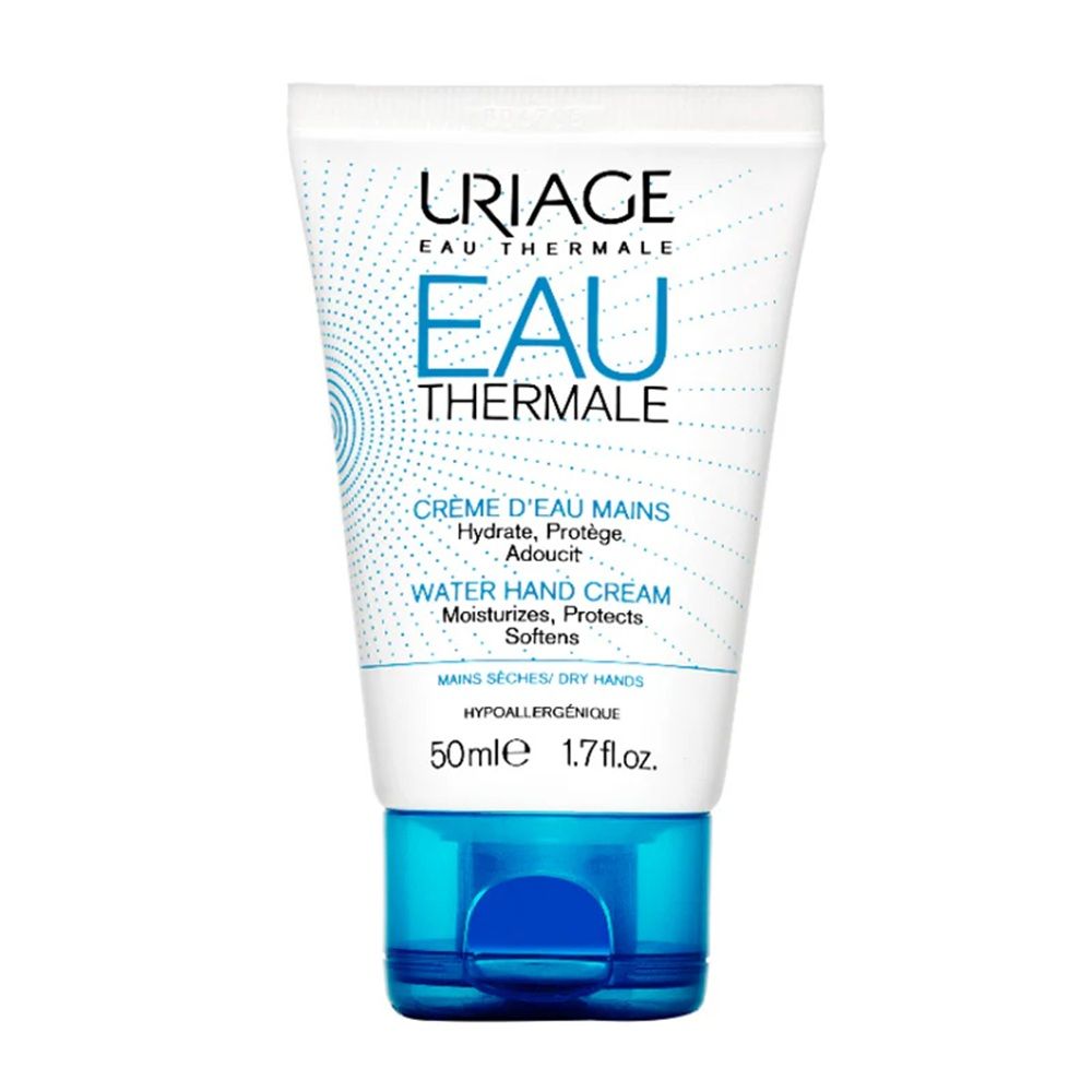 URIAGE EAU THERMALE WATER HAND CREAM <br> Крема за раце, 50мл.