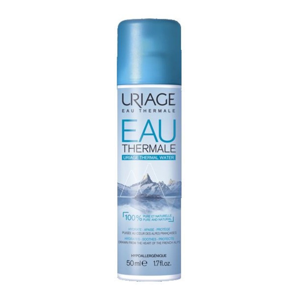 URI.TERMAL. VODA SPREJ 50ML