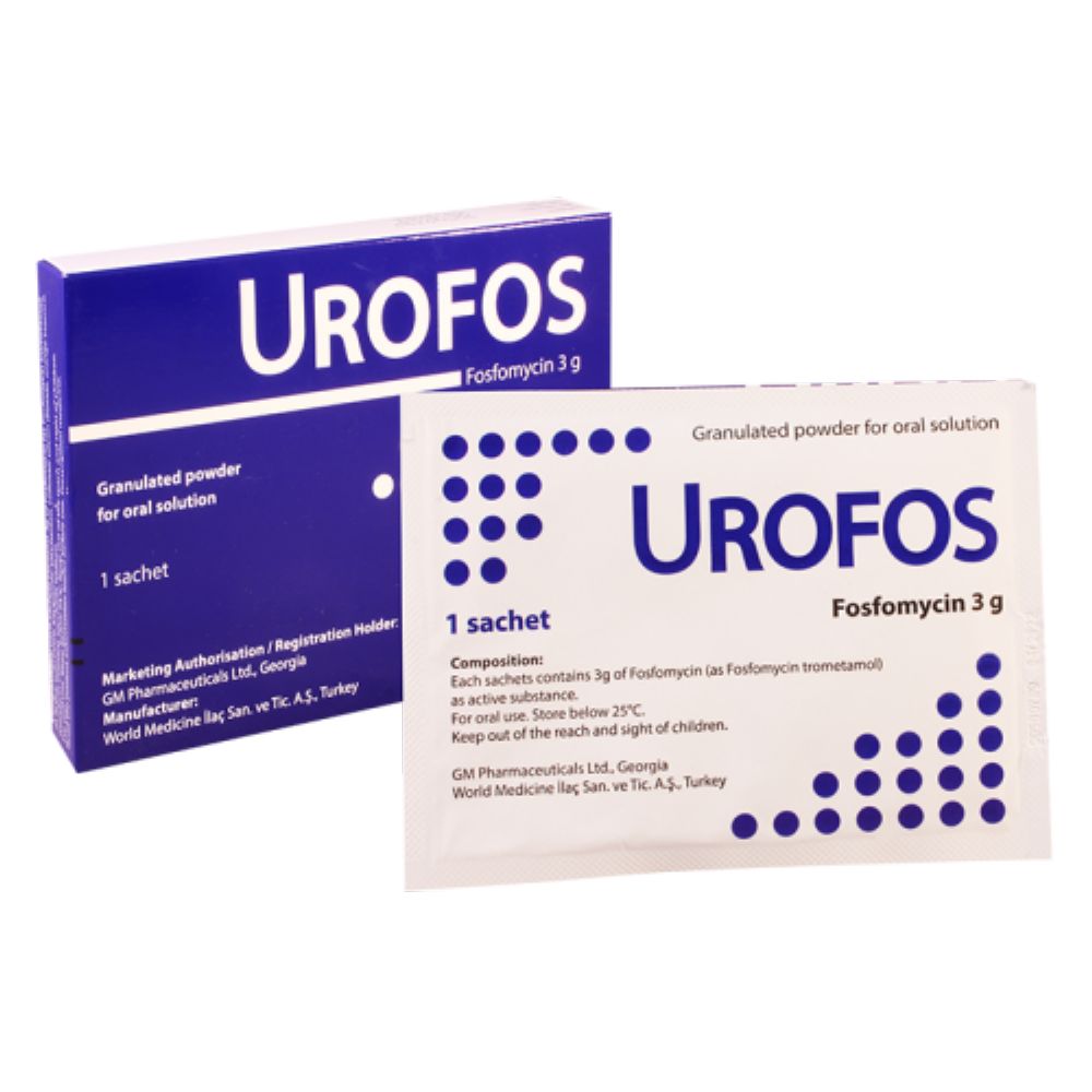 URIFOS 3G KESA X1