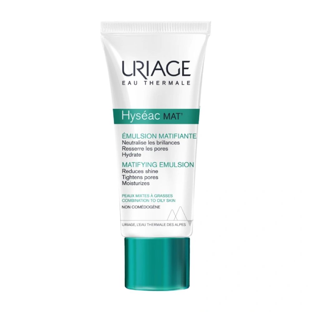 URI.HYSEAC MAT EMULZIJA 40 ML