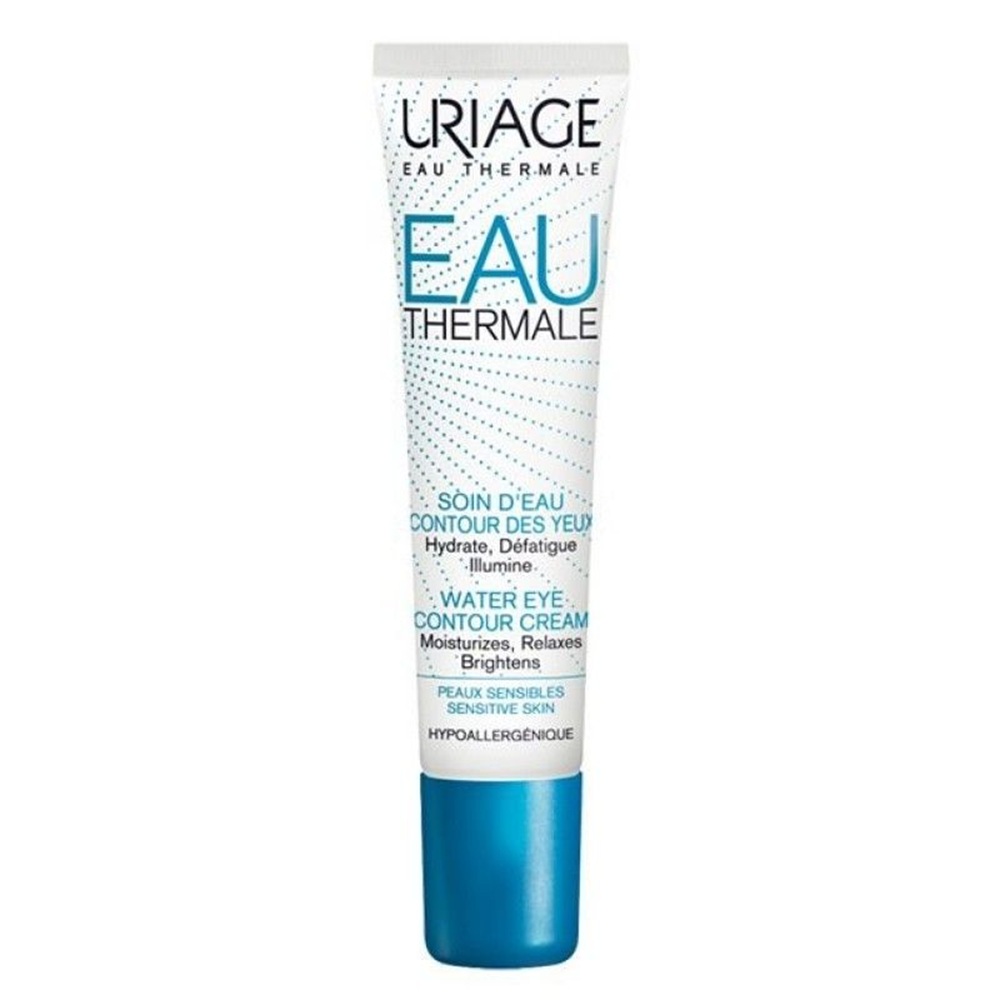 URIAGE EAU THERMALE WATER EYE CONTOUR CREAM <br> Хидратантна крема за околу очи, 15мл.
