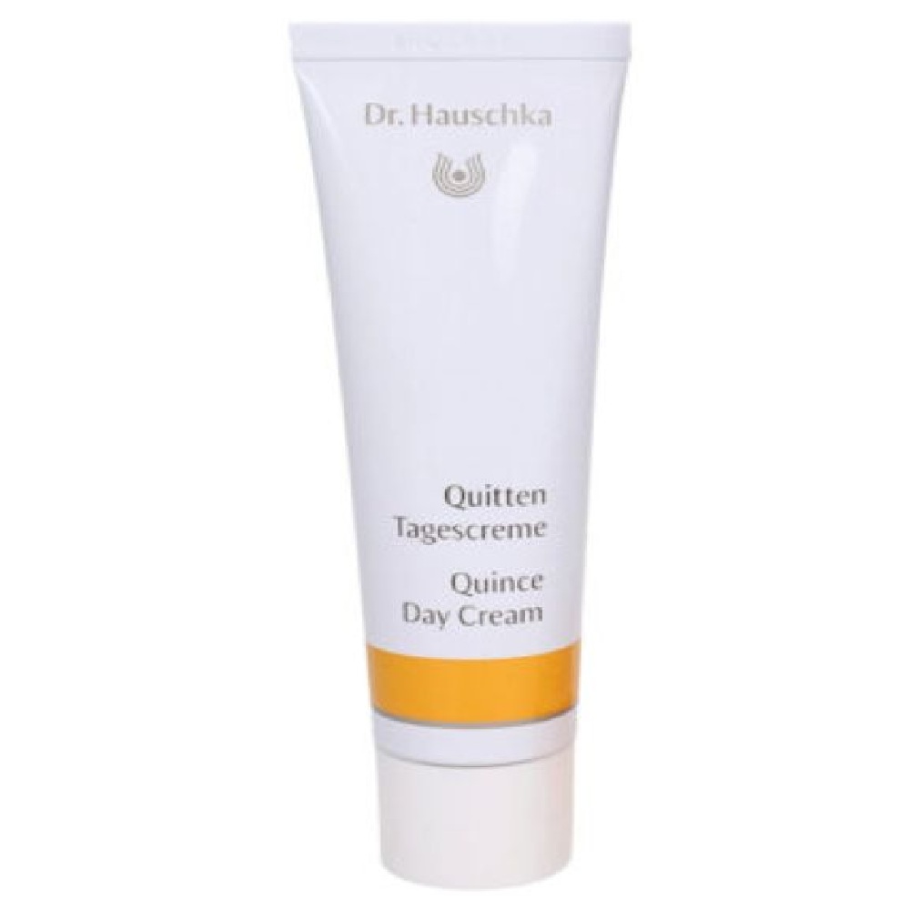 DR.HAUSCHA QUINCE DAY CREAM 30ML  <br> Дневен крем од  дуњи