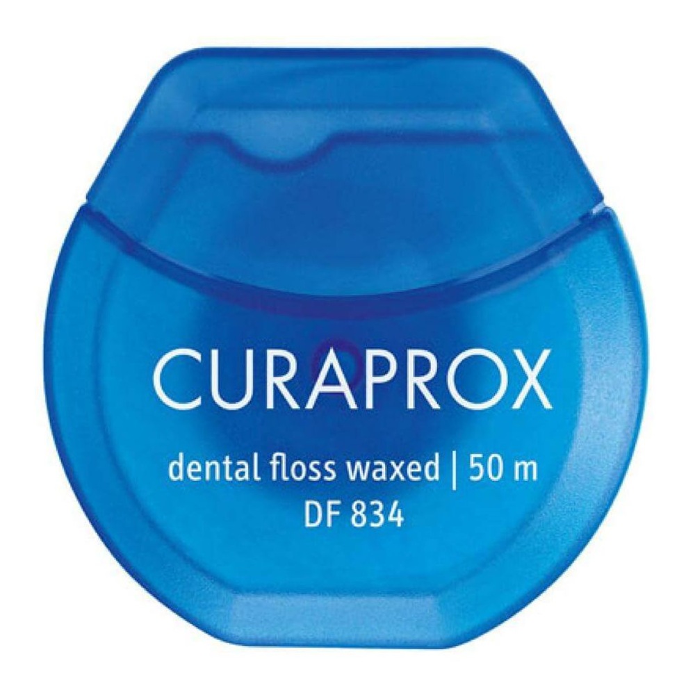 CURAPROX DF834 X50M KONEC ZA ZABI