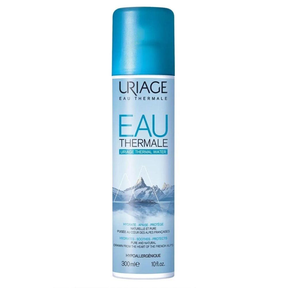 URIAGE EAU THERMALE WATER SPRAY 