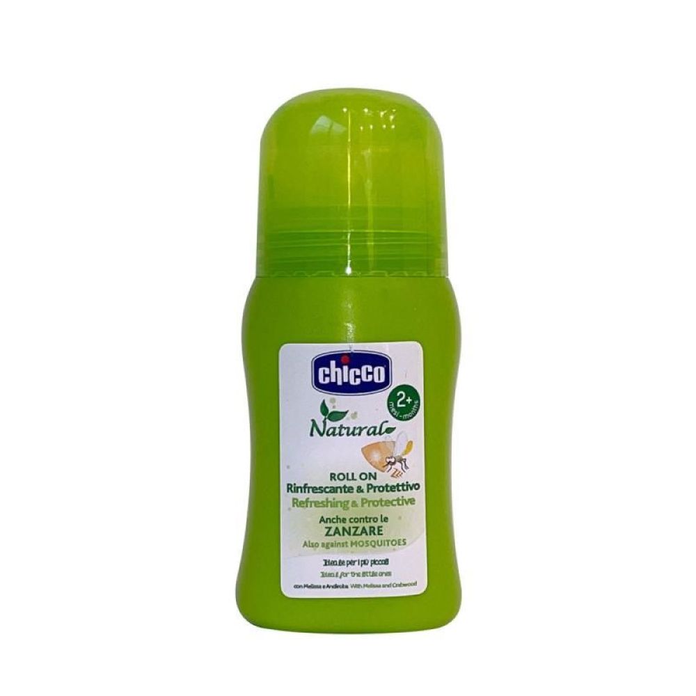 CHICCO ROLON PROTIV KOMARCI