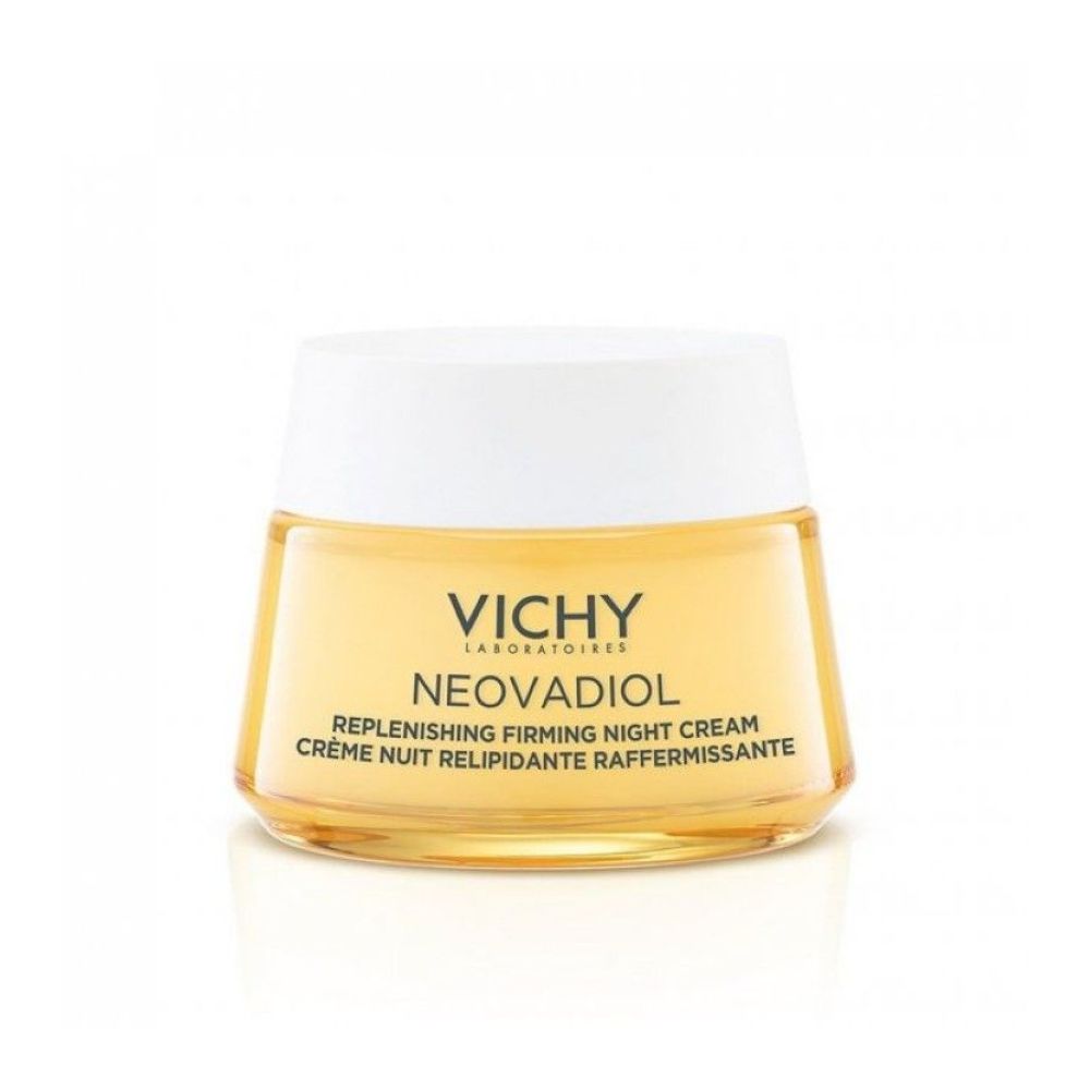 VICHY NEOVADIOL POST-MENOPAUSE NIGHT CREAM <br> Ноќна нега за кожата во постменопауза 50 мл