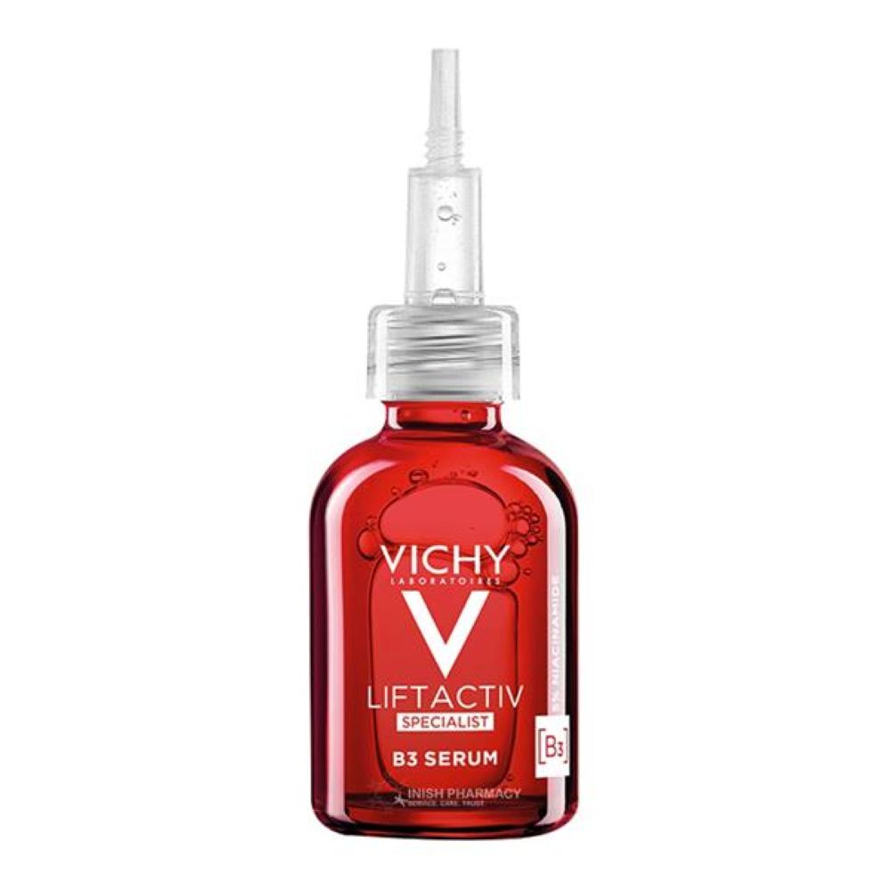 VICHY LIFTACTIV SPECIALIST B3 SERUM <br> Серум против темни дамки и брчки 30мл