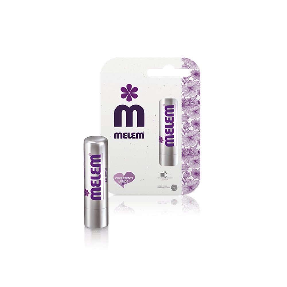 MELEM ZA USNI-LABELO