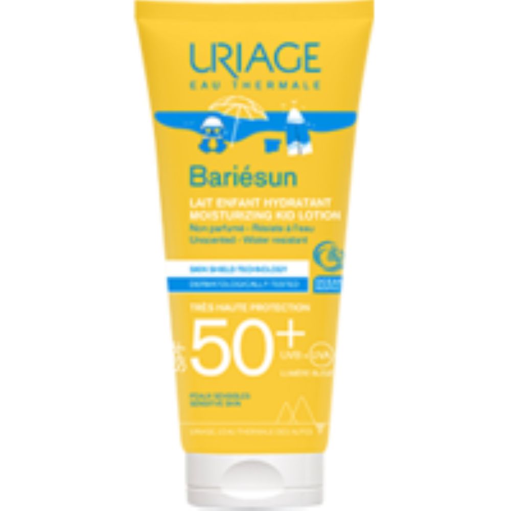 URIAGE BARIESUN KIDS SPF50+ MLEKO 100ML