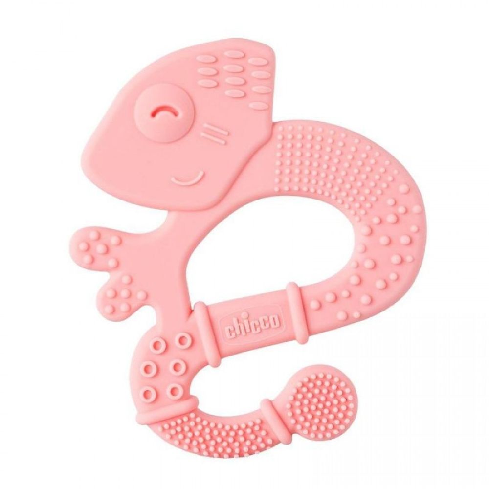 CHICCO GLODALKA IGUANA ZELENA/ROZE 2+