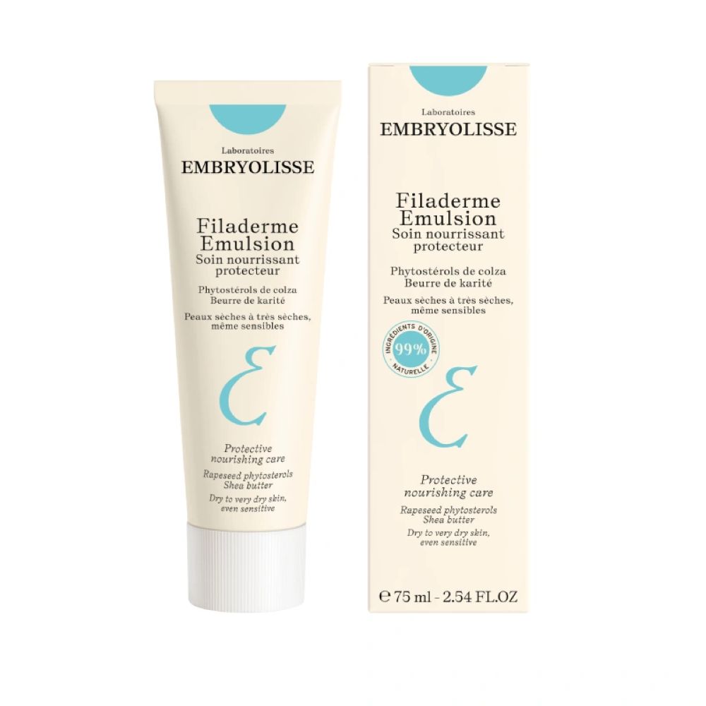 EMBRYOLISSE FILADERME EMULSION 75ML.