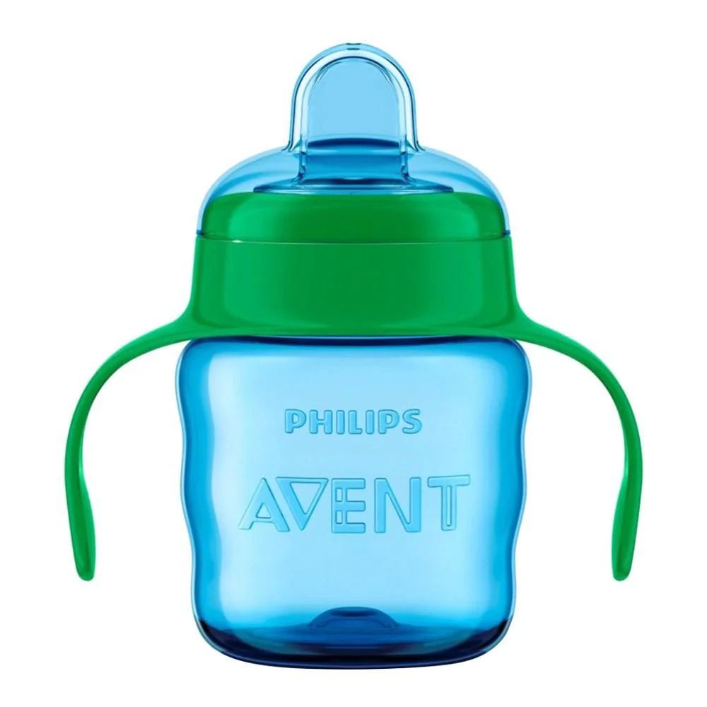 AVENT 551/03 SISE 6M+ 200ML.