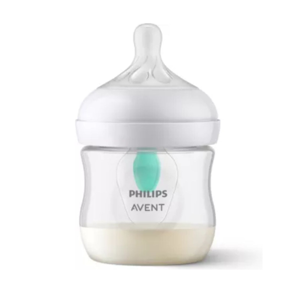 AVENT 670/01 SISE SO VENTIL 125ML.