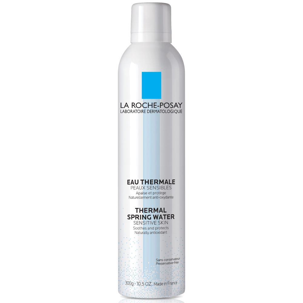 LA ROCHE POSAY THERMAL SPRING WATER <br> Термална вода 150 мл