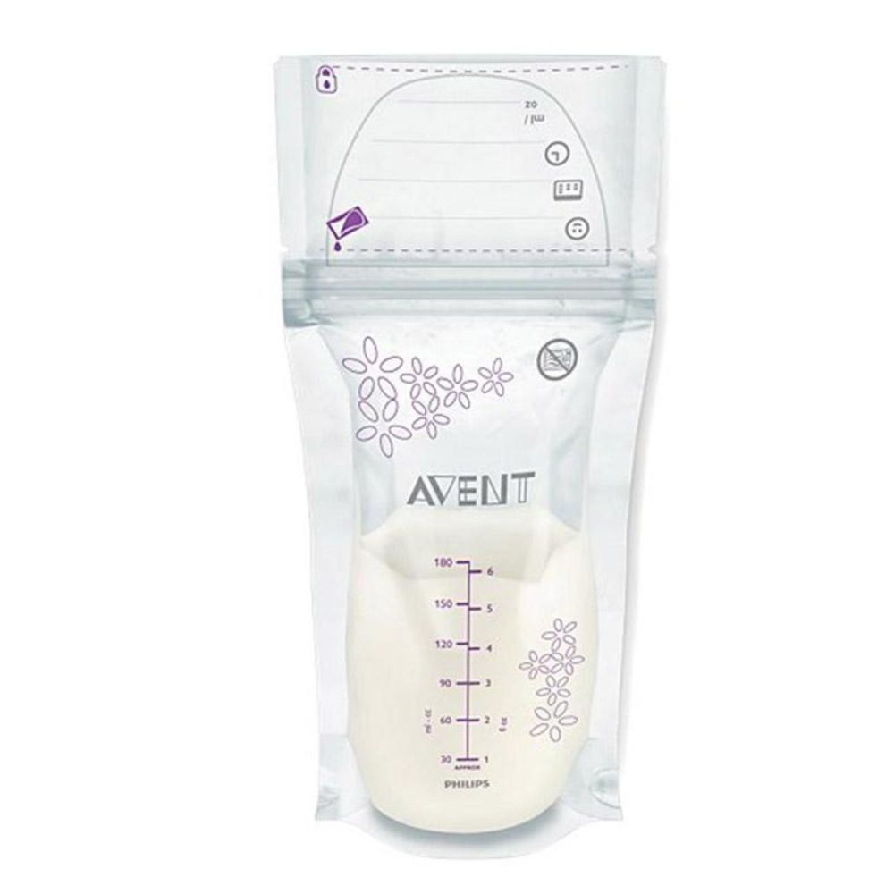 AVENT 603/25 KESI ZA MLEKO X 25