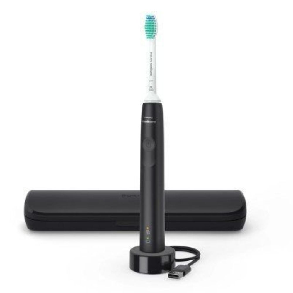 PHILIPS 3673/14 ELEK.CETRKA 3100 CRNA