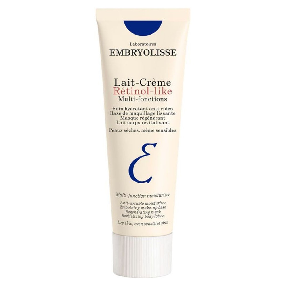 EMBRYOLISSE  LAIT-CREME RETINOL LIKE 75ML