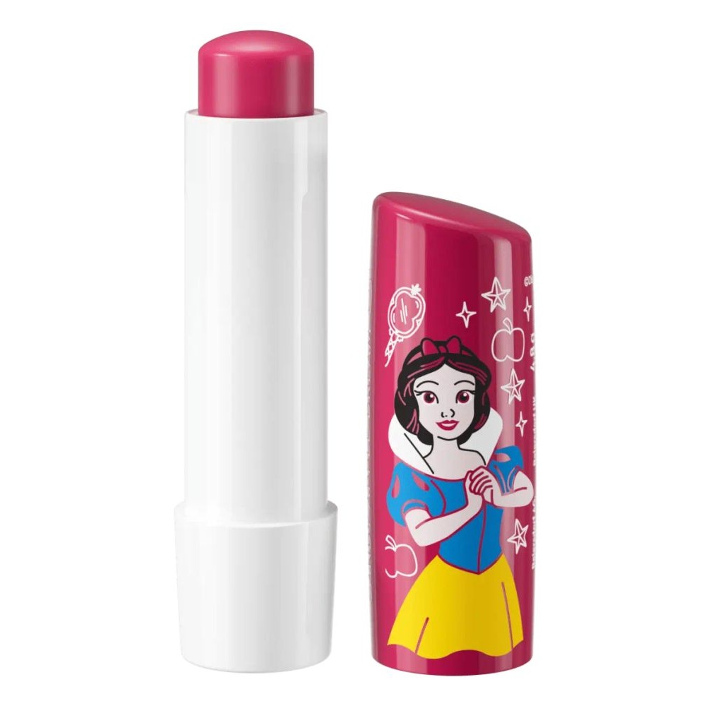 LABELLO NIVEA DISNEY PRINCESS 4.8gr