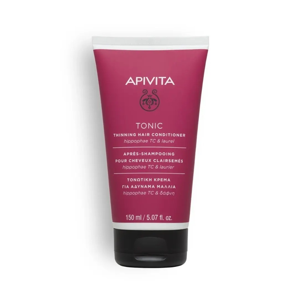 APIVITA TONIC THINNING HAIR CONDITIONER <br> Тоник за коса, 150мл.