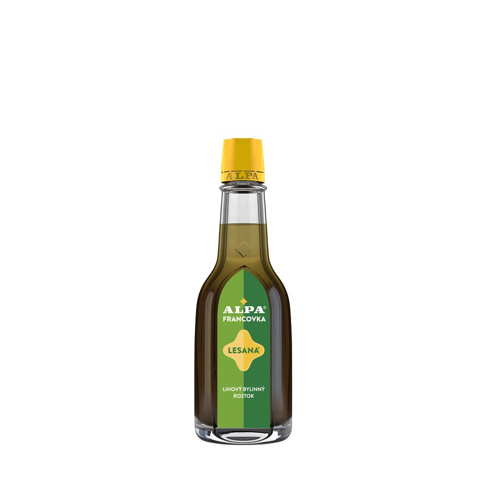 ALPA LESANA TONIK 160ML