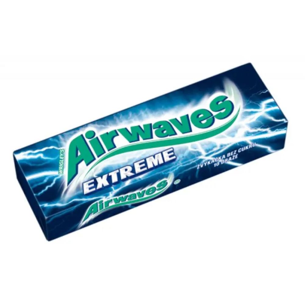 AIRWAVES EXTIME DR.